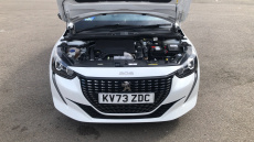 Peugeot 208 1.2 PureTech 130 Allure Premium + 5dr EAT8 Petrol Hatchback